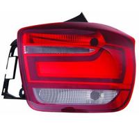 ABAKUS 444-1965R-LD-UE Luce posteriore per BMW