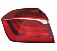 ABAKUS 444-1979L-UEN Luce posteriore per BMW