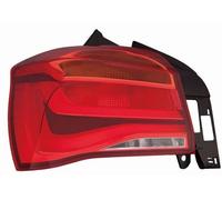 ABAKUS 444-1980R-UE Luce posteriore per BMW