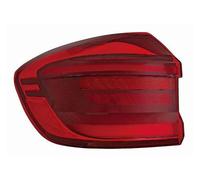ABAKUS 444-1989L-AE Fanale posteriore
