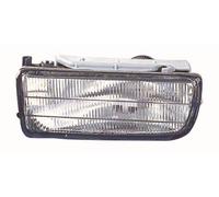 ABAKUS 444-2001R-UE Fendinebbia per BMW