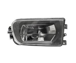 ABAKUS 444-2003R-UQ Fendinebbia per BMW