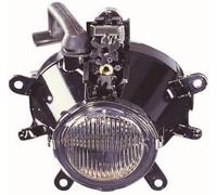 ABAKUS 444-2008N-UQ Fendinebbia per BMW