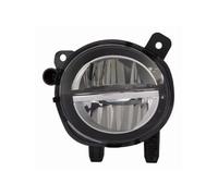 ABAKUS 444-2039R-AQ Fendinebbia Dx per BMW