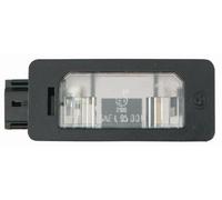 ABAKUS 444-2104N-UQ Luce targa per BMW 3 Sedan (E90) C5W
