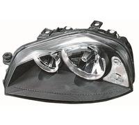 ABAKUS 445-1112L-LD-EM Faro principale per SEAT