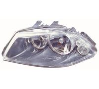 ABAKUS 445-1115L-LD-EM Faro principale per SEAT