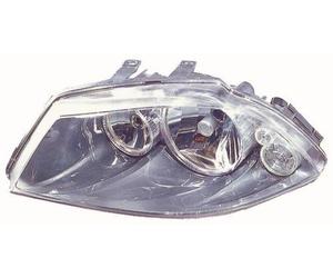 ABAKUS 445-1115R-LD-EM Faro principale per SEAT
