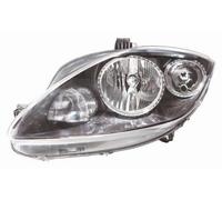 ABAKUS 445-1125L-LDEM2 Faro principale per SEAT