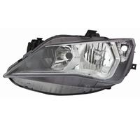 ABAKUS 445-1131L-LDEM1 Faro principale per SEAT