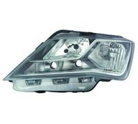 ABAKUS 445-1133LMLDEM2 Faro anteriore per SEAT Toledo IV Schrägheck (KG3)