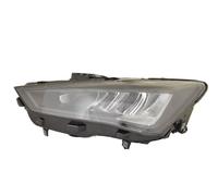 ABAKUS 445-1136LMLDEM2 Faro principale Sx per SEAT