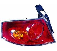 ABAKUS 445-1916L-UE Luce posteriore per SEAT