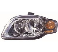 ABAKUS 446-1109L-LD-EM Faro principale per AUDI