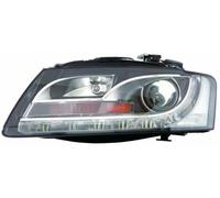 ABAKUS 446-1127RMLDHEM Faro principale per AUDI