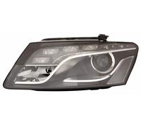 ABAKUS 446-1133LMLEHM2 Faro anteriore per AUDI Q5 (8RB)