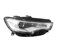 ABAKUS 446-1140RMLDHEM Faro principale Dx per AUDI