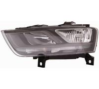 ABAKUS 446-1141LMLDEM2 Faro principale Sx per AUDI
