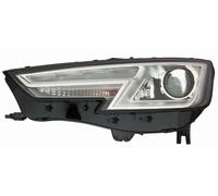 ABAKUS 446-1158RMLDHEM Faro principale per AUDI