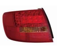 ABAKUS 446-1905L-UE Luce posteriore per AUDI