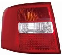 ABAKUS 446-1909R-UE Luce posteriore per AUDI