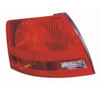 ABAKUS 446-1910L-UE Luce posteriore per AUDI