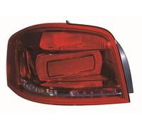 ABAKUS 446-1916L-LD-UE Fanale posteriore