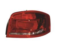 Lampada Posteriore Fanale Destra Esterna Parte per Audi A3 Cabriolet 8P7 8PA 8P1