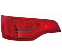 ABAKUS 446-1925R-AE Luce posteriore per AUDI