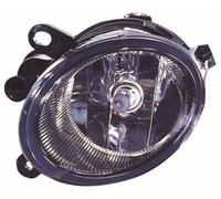 ABAKUS 446-2001R-UQ Fendinebbia per AUDI