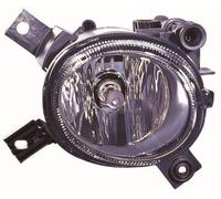ABAKUS 446-2002R-UE Fendinebbia per AUDI