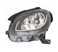 ABAKUS 447-1103L-LEBM2 Faro principale Sx per SMART