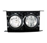 ABAKUS 450-2003R-UE Fendinebbia Destro Senza Presa