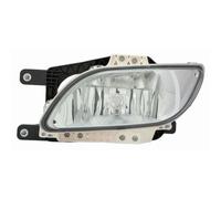 Abakus 450-2005L-UE Fendinebbia Sinistro Senza Vettore Lampada