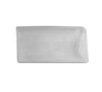 ABAKUS 47-441-1114RELD Lente diffusore, Faro principale per VW