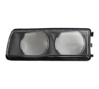 ABAKUS 47#444-1110LENN Disco Diffusore Fari Sinistro Con Guarnizione