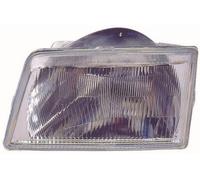 ABAKUS 550-1103L-LD-E Faro principale per PEUGEOT