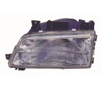 ABAKUS 550-1106L-LD-E Faro principale per PEUGEOT