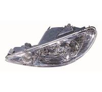 ABAKUS 550-1121L-LD-EM Faro principale Sx per PEUGEOT