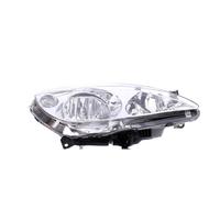 ABAKUS 550-1128R-LD-EM Faro anteriore