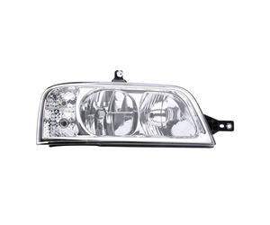 ABAKUS 550-1130R-LD-EM Faro anteriore