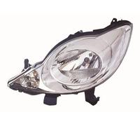 ABAKUS 550-1139L-LD-EM Faro principale Sx per PEUGEOT