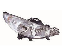 ABAKUS 550-1141R-LD-EM Faro anteriore