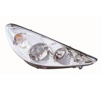Fanali DEPO 550-1146RMLD-EM, destro