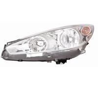 ABAKUS 550-1152RMLD-EM Faro anteriore