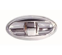 Indicatore Sinistra Destra WY5W per Citroën C1 Scatola Berlingo