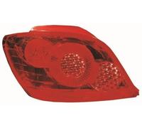 ABAKUS 550-1940R-LD-UE Fanale posteriore