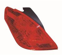 ABAKUS 550-1949L-LD-UE Luce posteriore Sx per PEUGEOT