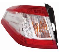 ABAKUS 550-1960R-AE Luce posteriore Dx per PEUGEOT