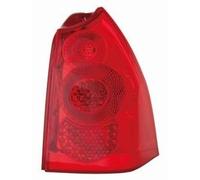 ABAKUS 550-1962R-LD-UE Fanale posteriore
